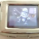 Illustration for article titled M500 GSM/MP3/MP4 Cellphone Watch, In Action